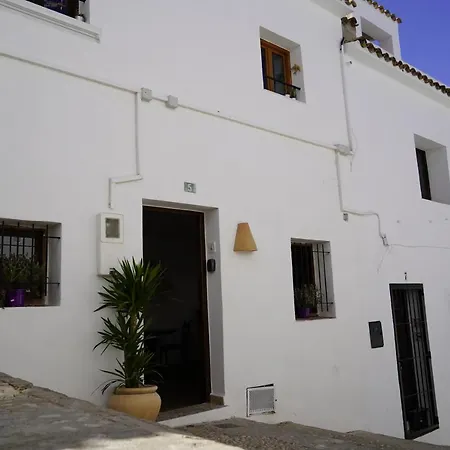 La Pecera Altea Villa Exterior photo